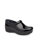 Dansko XP 2.0 Women's Black Patent