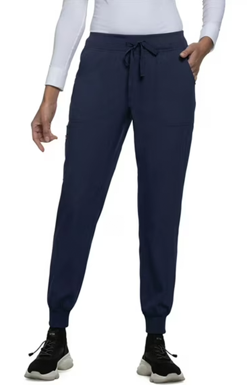 Women's koi™ Lite Fierce 6 Pocket Jogger