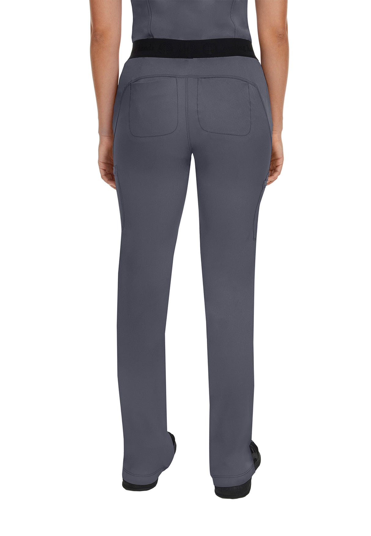 Healing Hands HH Works Women's Rachel 7-Pocket Petite Pant