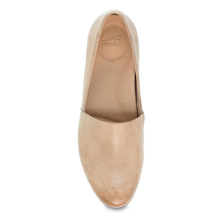 Dansko Women's Larisa Ballerina Flat