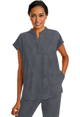 Healing Hands Purple Label Women's 2-Pocket Journey Top