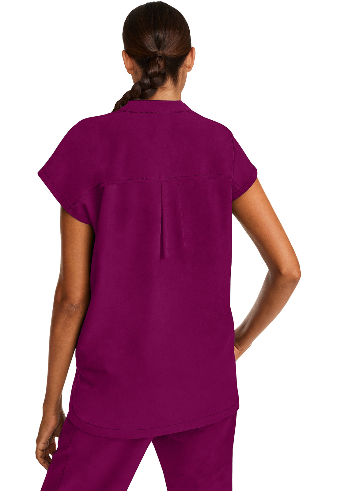 Healing Hands Purple Label Women's 2-Pocket Journey Top