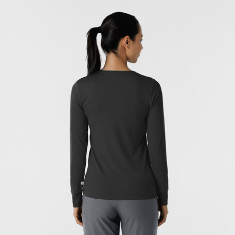 Wink™ Layers Women's Essential Layer Long Sleeve