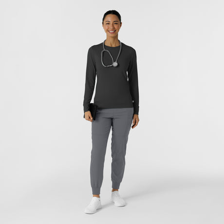 Wink™ Layers Women's Essential Layer Long Sleeve