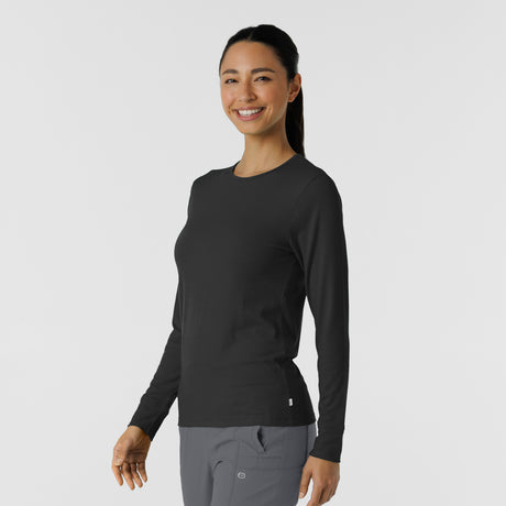 Wink™ Layers Women's Essential Layer Long Sleeve