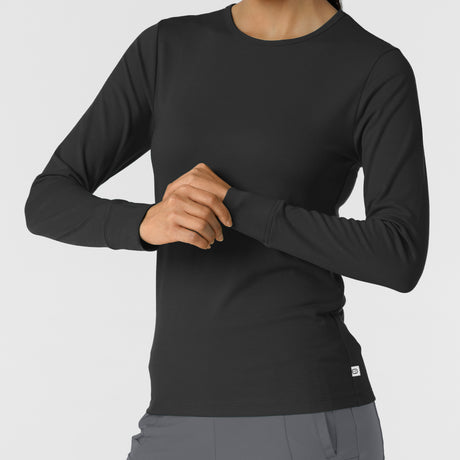 Wink™ Layers Women's Essential Layer Long Sleeve