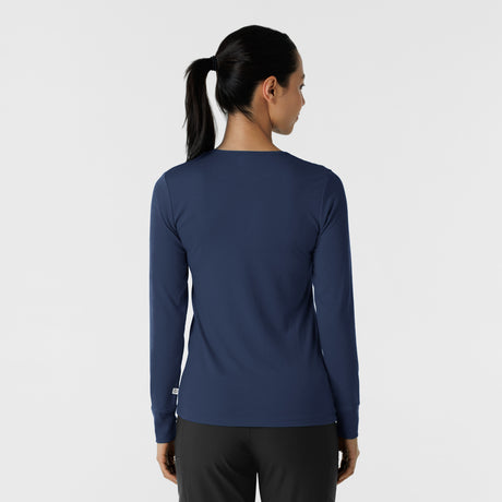 Wink™ Layers Women's Essential Layer Long Sleeve