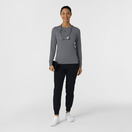 Wink™ Layers Women's Essential Layer Long Sleeve