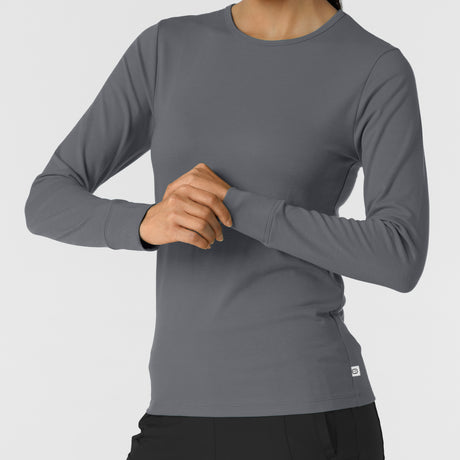 Wink™ Layers Women's Essential Layer Long Sleeve