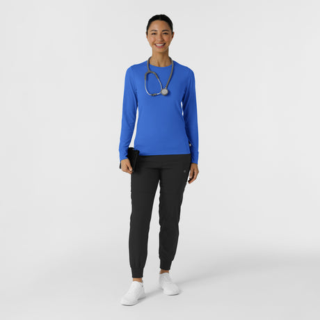 Wink™ Layers Women's Essential Layer Long Sleeve
