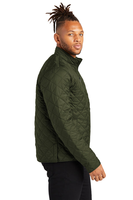 Mercer+Mettle® Quilted Full-Zip Jacket