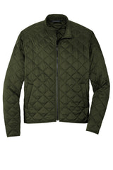 Mercer+Mettle® Quilted Full-Zip Jacket
