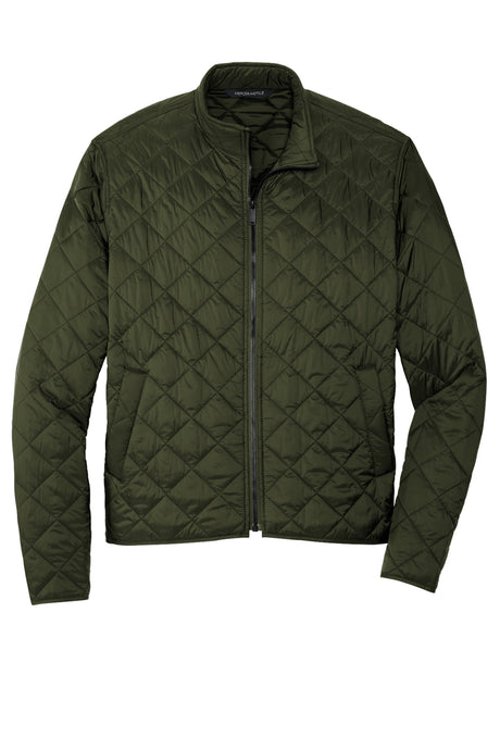 Mercer+Mettle® Quilted Full-Zip Jacket