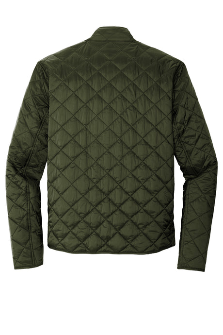 Mercer+Mettle® Quilted Full-Zip Jacket