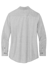 Mercer+Mettle® Women’s Long Sleeve Stretch Woven Shirt
