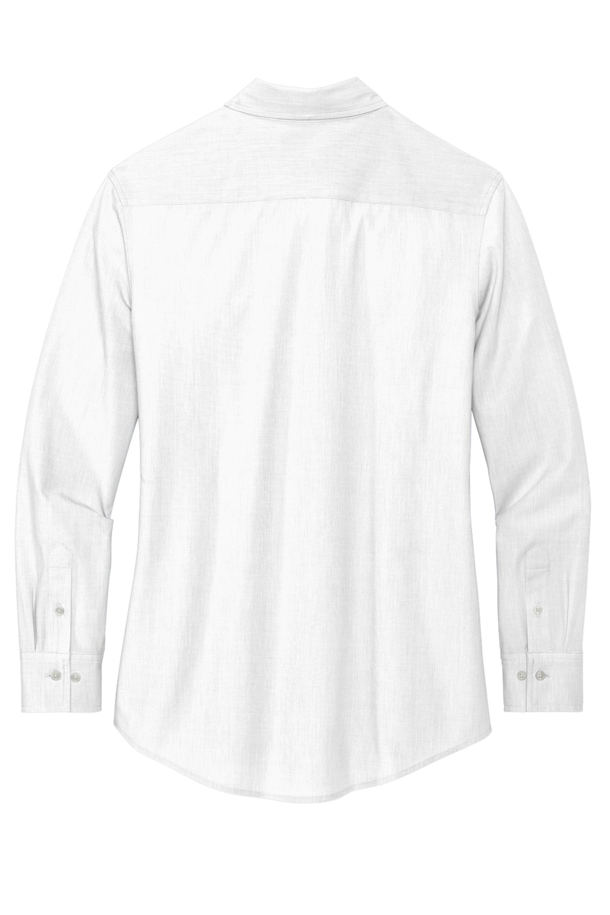 Mercer+Mettle® Women’s Long Sleeve Stretch Woven Shirt