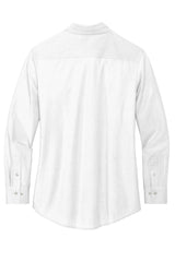 Mercer+Mettle® Women’s Long Sleeve Stretch Woven Shirt