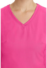 Healing Hands Purple Label Women's 2-Pocket Juliet Top