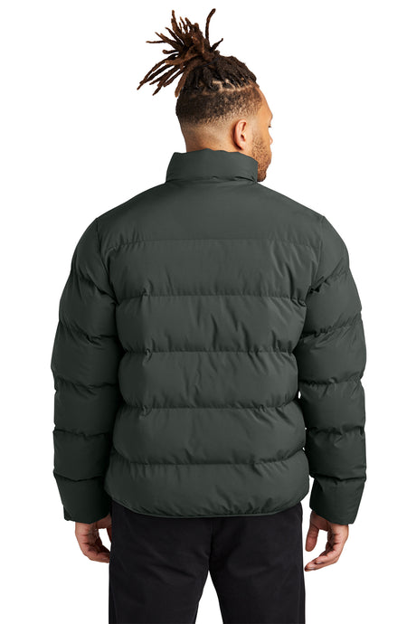 Mercer+Mettle® Men's Puffy Jacket