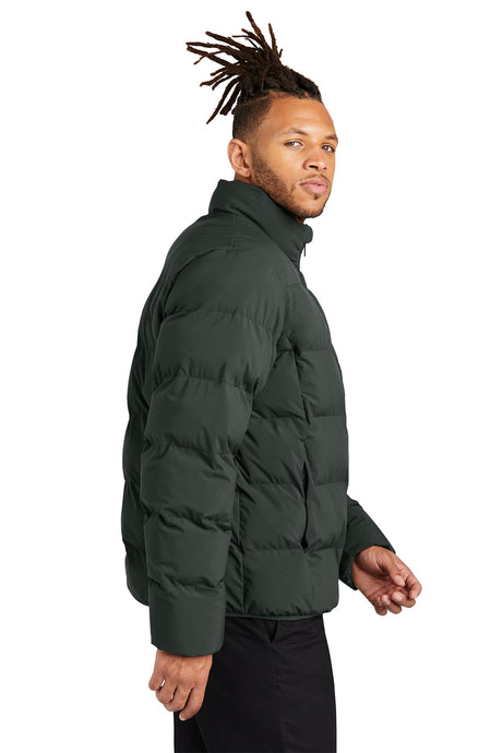 Mercer+Mettle® Men's Puffy Jacket