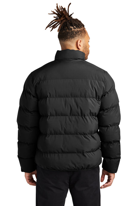 Mercer+Mettle® Men's Puffy Jacket