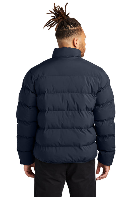 Mercer+Mettle® Men's Puffy Jacket