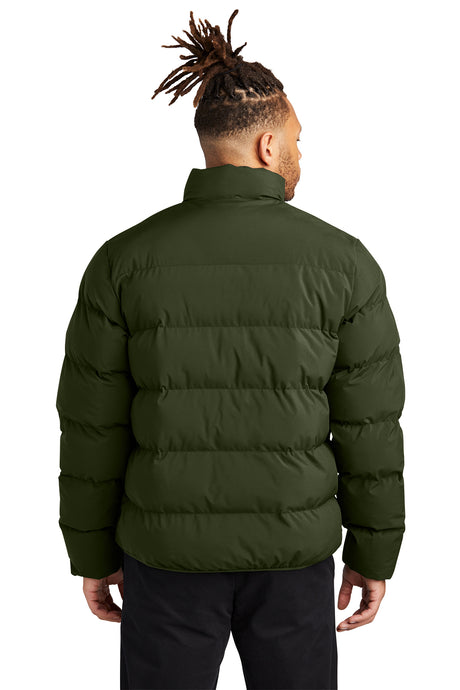 Mercer+Mettle® Men's Puffy Jacket