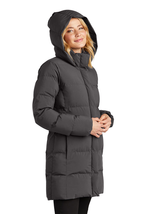 Mercer+Mettle® Women’s Puffy Parka