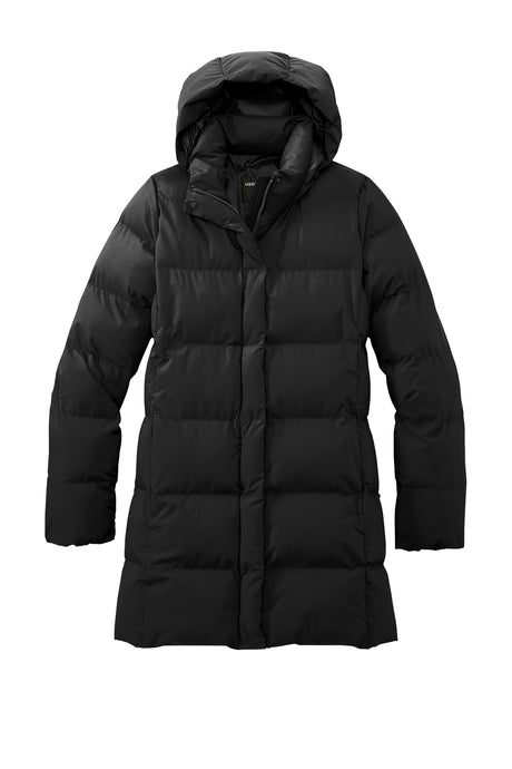 Mercer+Mettle® Women’s Puffy Parka