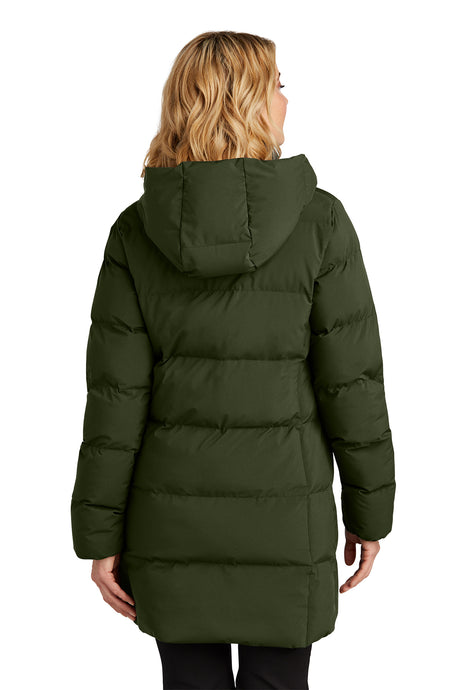 Mercer+Mettle® Women’s Puffy Parka
