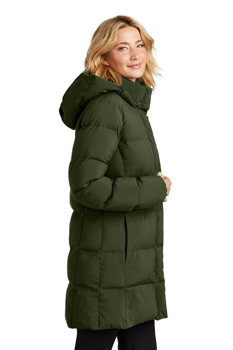Mercer+Mettle® Women’s Puffy Parka