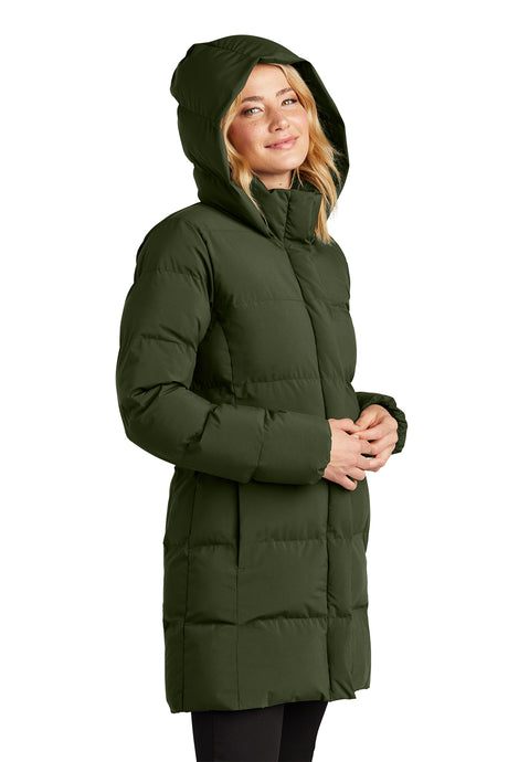 Mercer+Mettle® Women’s Puffy Parka