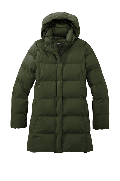 Mercer+Mettle® Women’s Puffy Parka