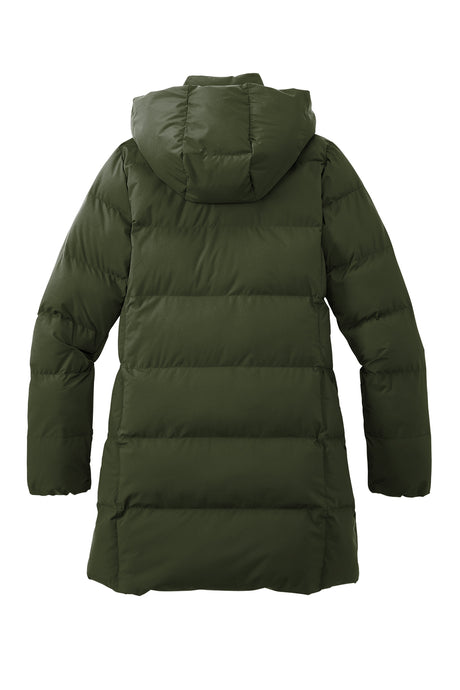 Mercer+Mettle® Women’s Puffy Parka