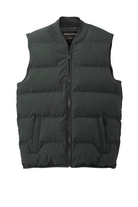Mercer+Mettle® Men's Puffy Vest