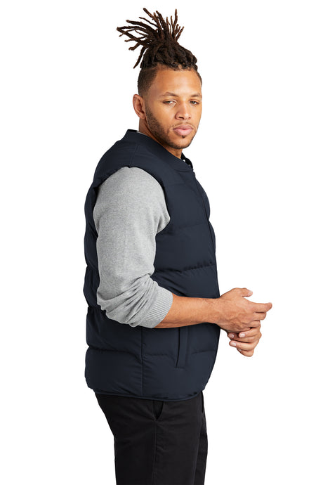 Mercer+Mettle® Men's Puffy Vest