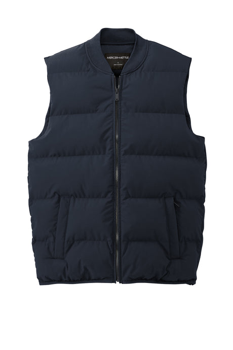 Mercer+Mettle® Men's Puffy Vest