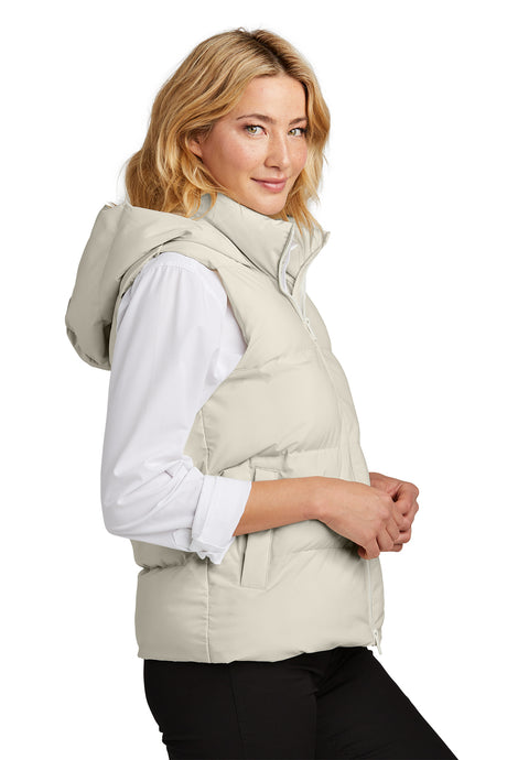 Mercer+Mettle® Women’s Puffy Vest