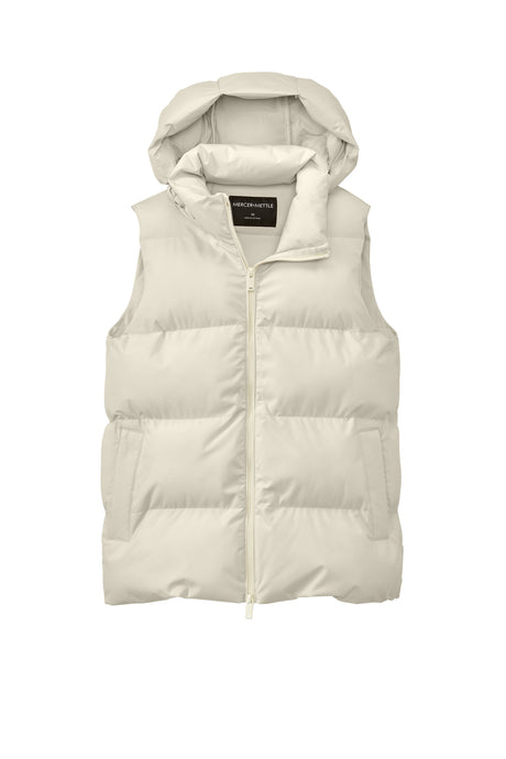 Mercer+Mettle® Women’s Puffy Vest