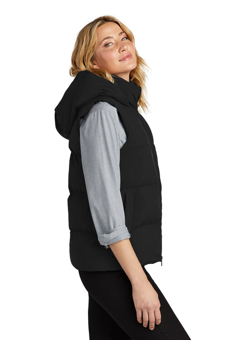 Mercer+Mettle® Women’s Puffy Vest