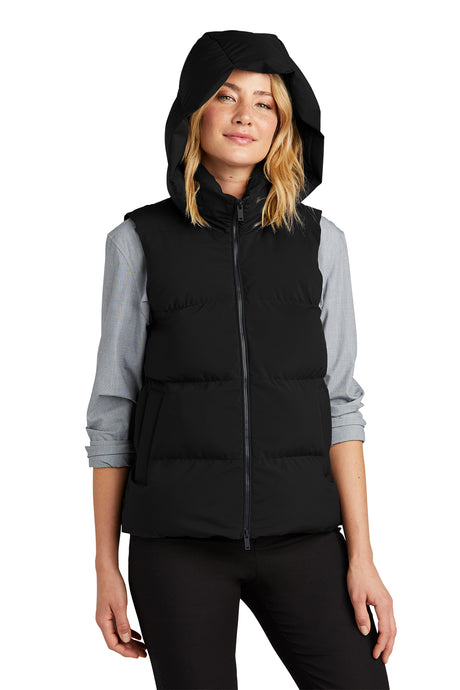 Mercer+Mettle® Women’s Puffy Vest
