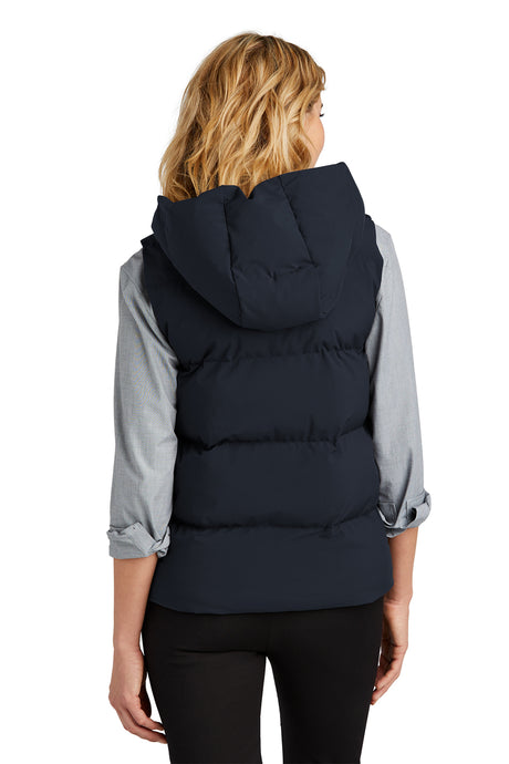 Mercer+Mettle® Women’s Puffy Vest