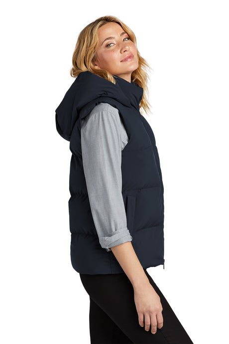 Mercer+Mettle® Women’s Puffy Vest