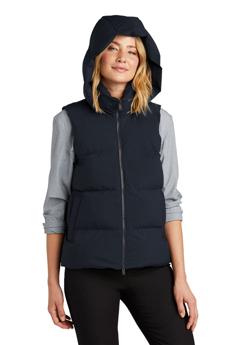 Mercer+Mettle® Women’s Puffy Vest