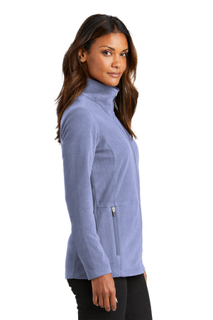 Port Authority® Women's Accord Microfleece Jacket