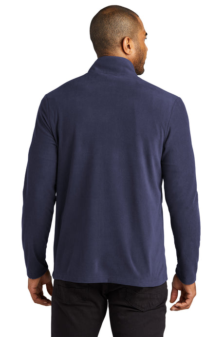 Men's Port Authority® Accord Microfleece Jacket