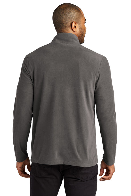 Men's Port Authority® Accord Microfleece Jacket