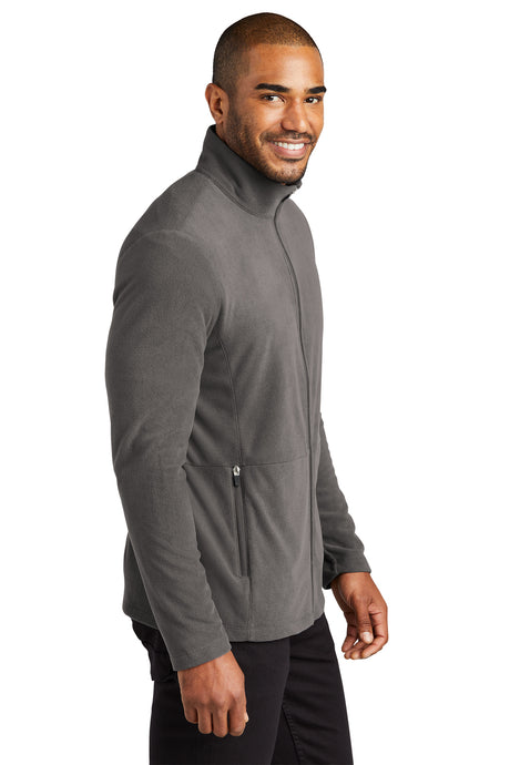 Men's Port Authority® Accord Microfleece Jacket