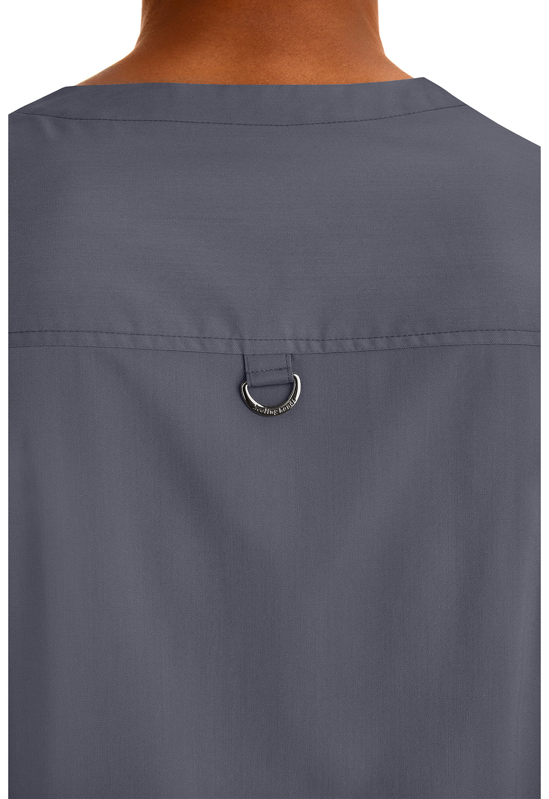 Healing Hands Purple Label Men's 3-Pocket Jake Top