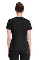 Healing Hands HH Works Monica Women's 4-Pocket Stretch V-Neck Scrub Top